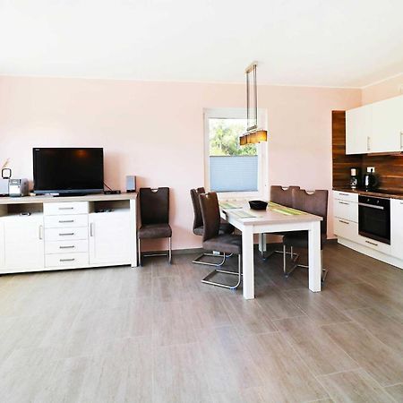 Ferienhaus Wis Mit Sauna Karlshagen Dış mekan fotoğraf