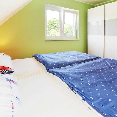 Ferienhaus Wis Mit Sauna Karlshagen Dış mekan fotoğraf